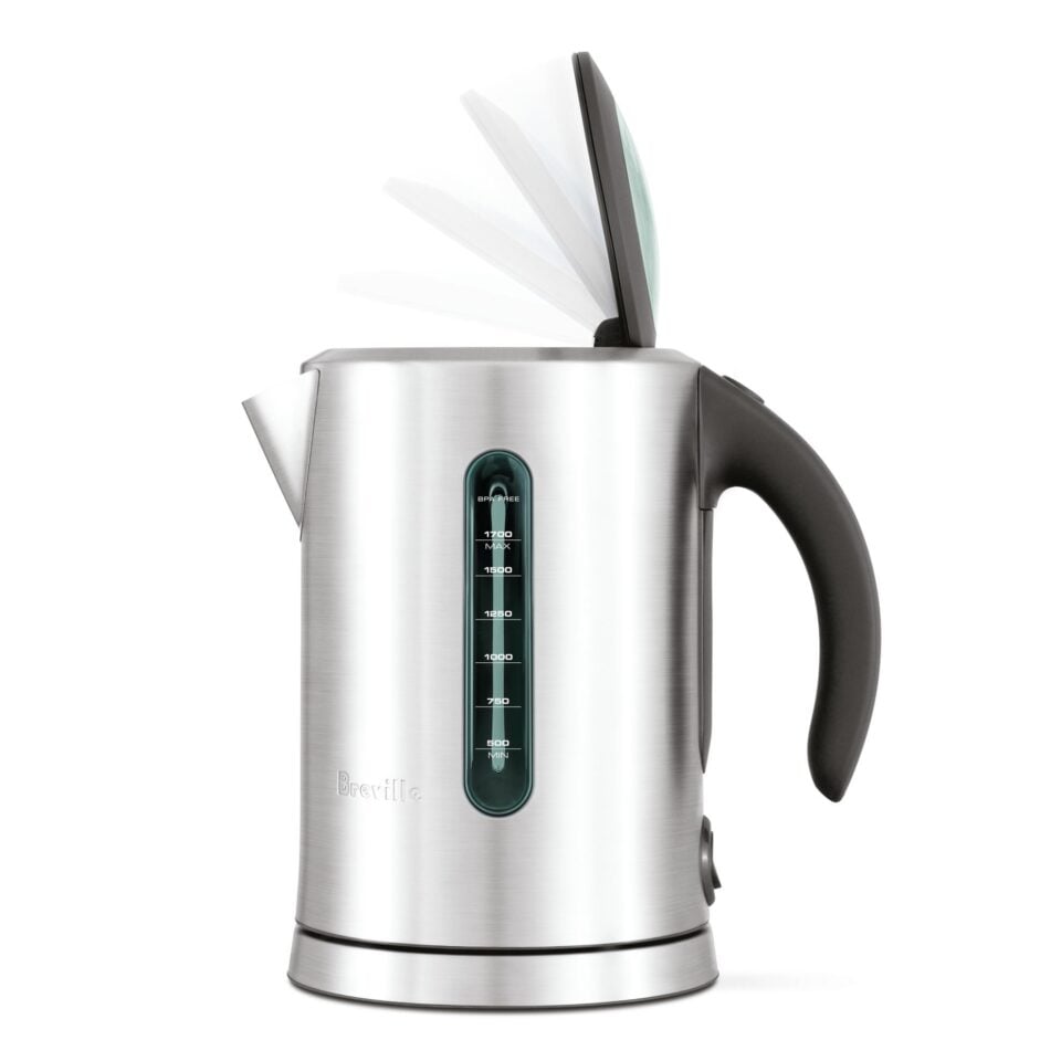 sage toaster and kettle set