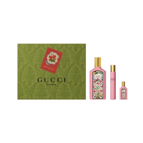 gucci flora roller