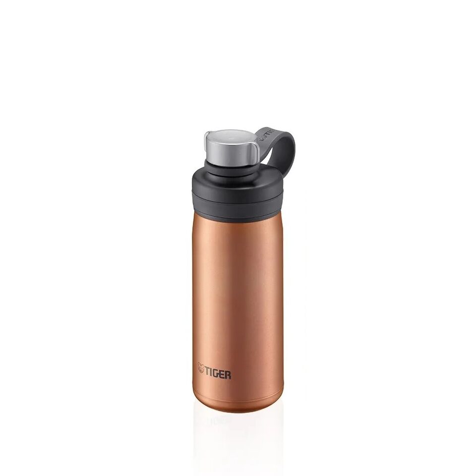 Vacuum Insulated Carbonated Bottle 0.5L | Takashimaya