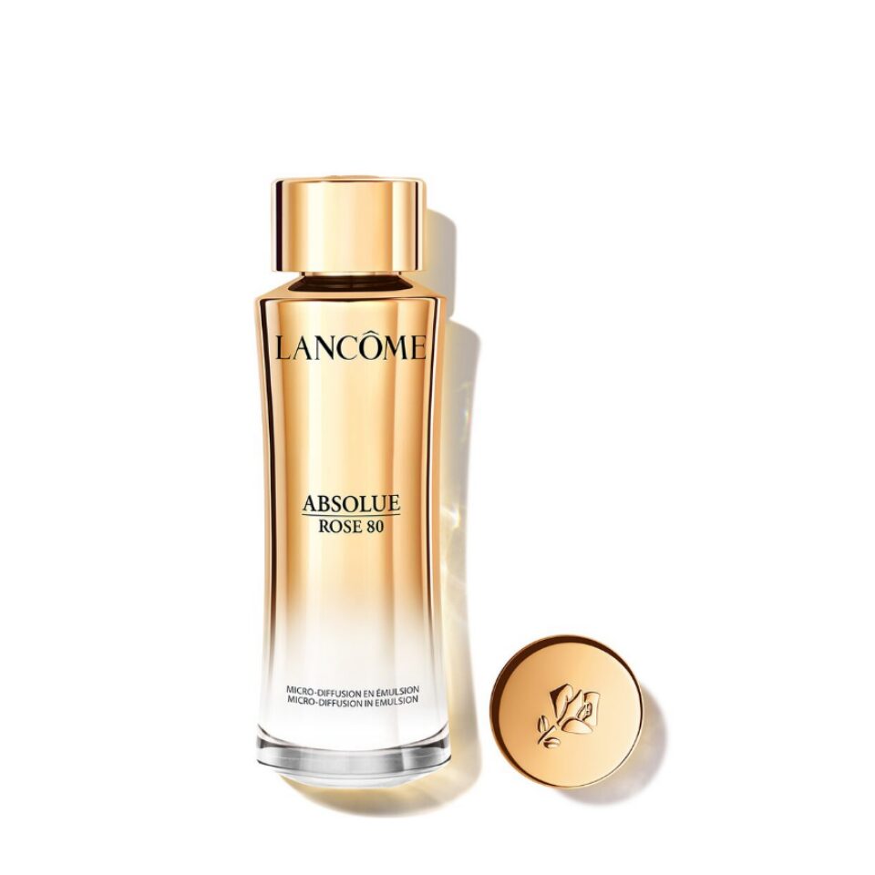 Lancôme Absolue Rose 80 Micro-Diffusion In Emulsion | Takashimaya