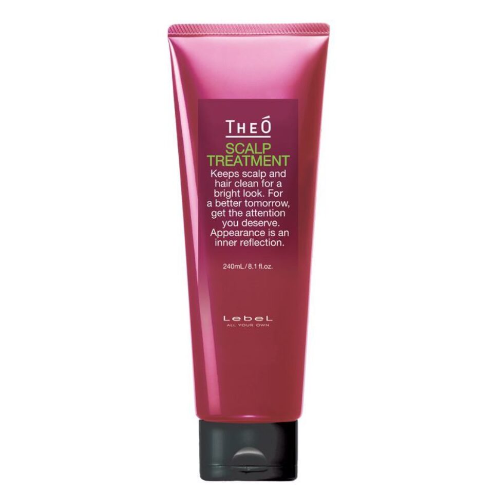 Lebel THEŌ Scalp Treatment - 240ml | Takashimaya