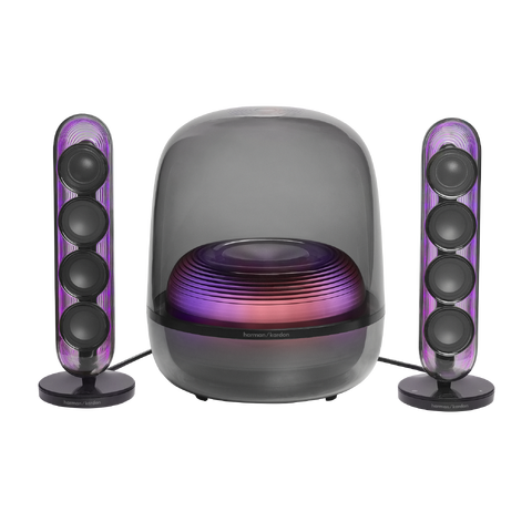 Soundstick 5 + Free Delivery | Takashimaya