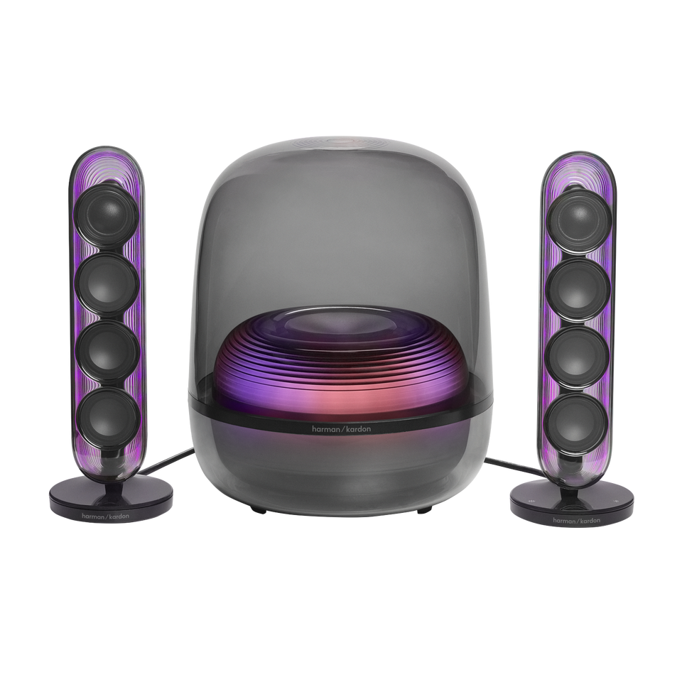 Soundstick 5 + Free Delivery | Takashimaya
