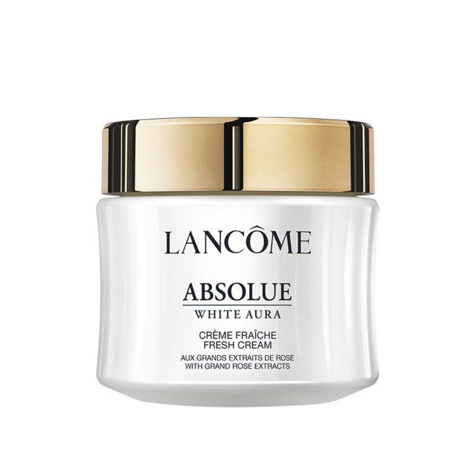 Lancôme Absolue White Aura Fresh Cream - 60ml | Takashimaya