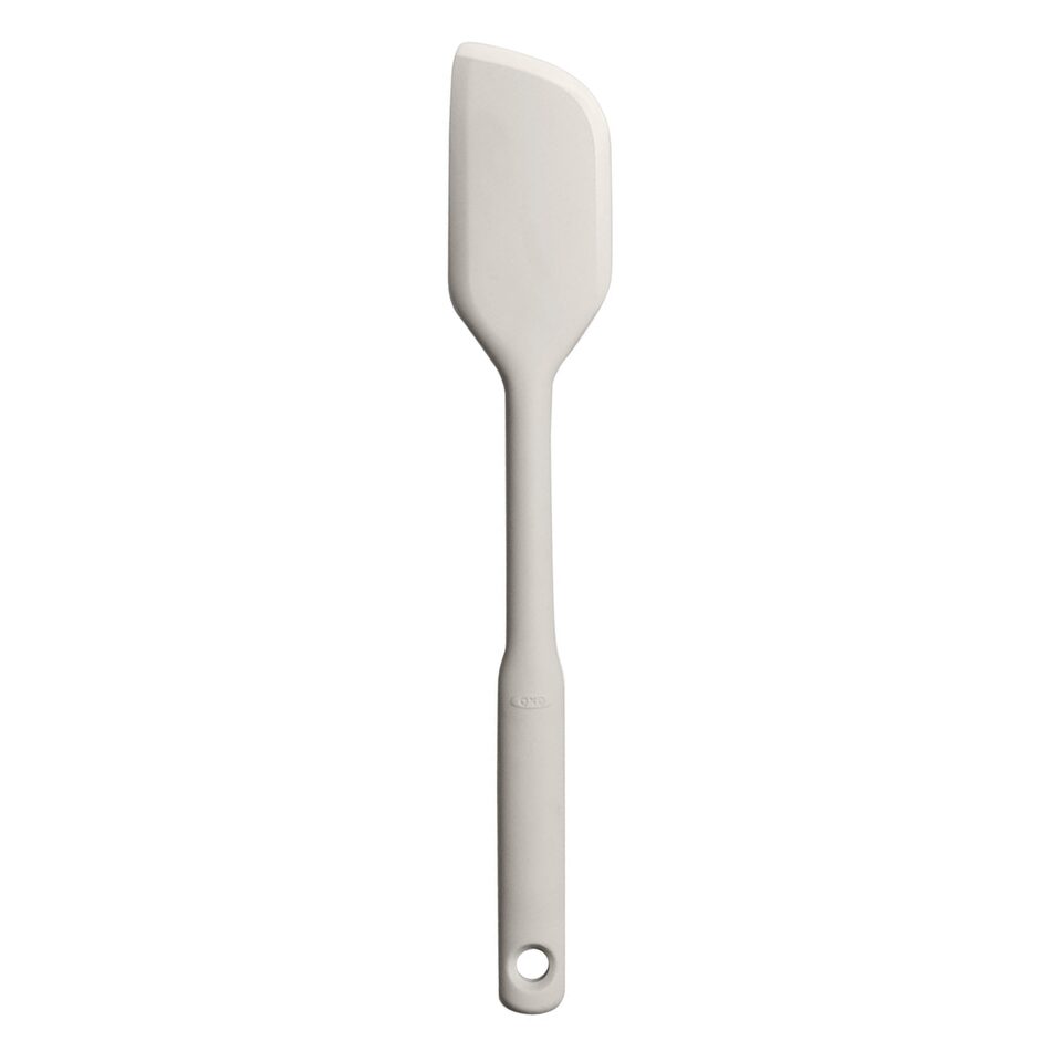 OXO Good Grips Medium Silicone Spatula - Oat