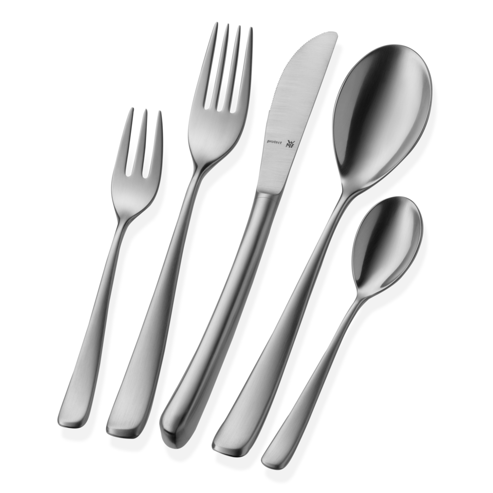 Vision Cromargan Protect Cutlery Set | Takashimaya