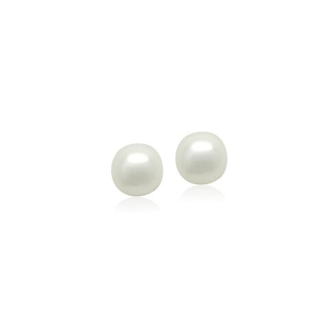 Freshwater hot sale pearl studs