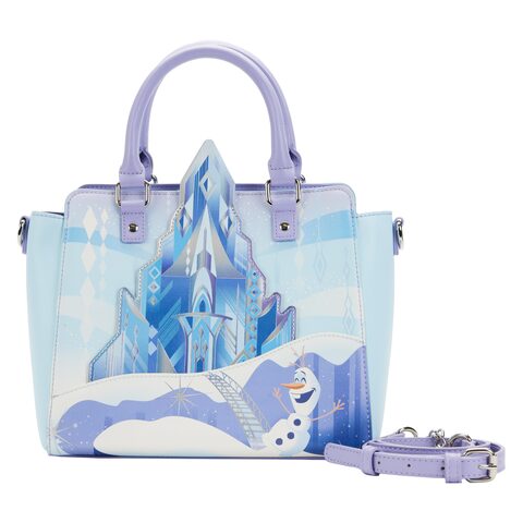 Frozen on sale elsa bag