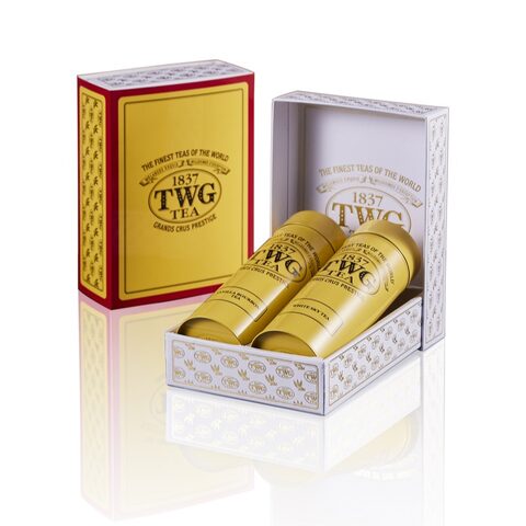 TWG Tea ・Kusmi Tea ・MARIAGE Tea セット TWG Tea ・Kusmi Tea ・MARIAGE Tea セット TWG Tea ・Kusmi Tea