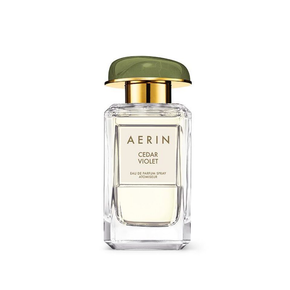 Est e Lauder Aerin Cedar Violet 50ml Takashimaya