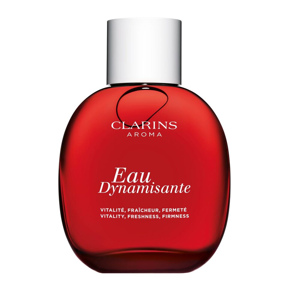 Clarins Eau Dynamisante Treatment Fragrance 100ml Takashimaya