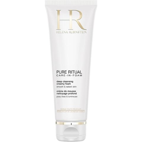 Helena Rubinstein Pure Ritual Care-in-Foam - 125ml | Takashimaya