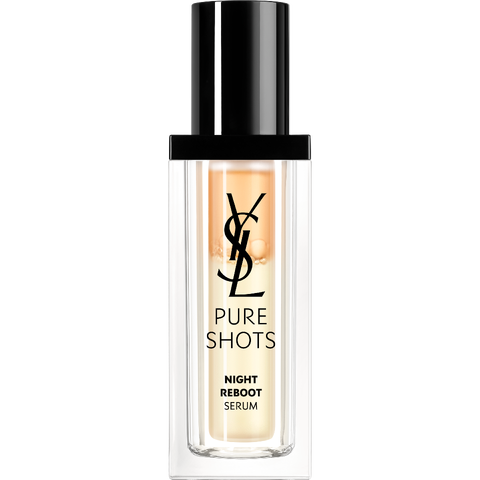Yves Saint Laurent Beauté | Takashimaya