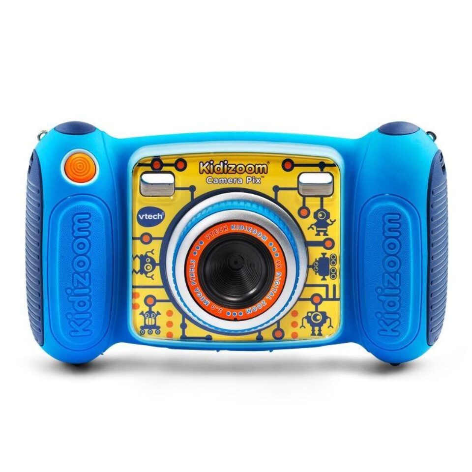 hasbro vtech kidizoom