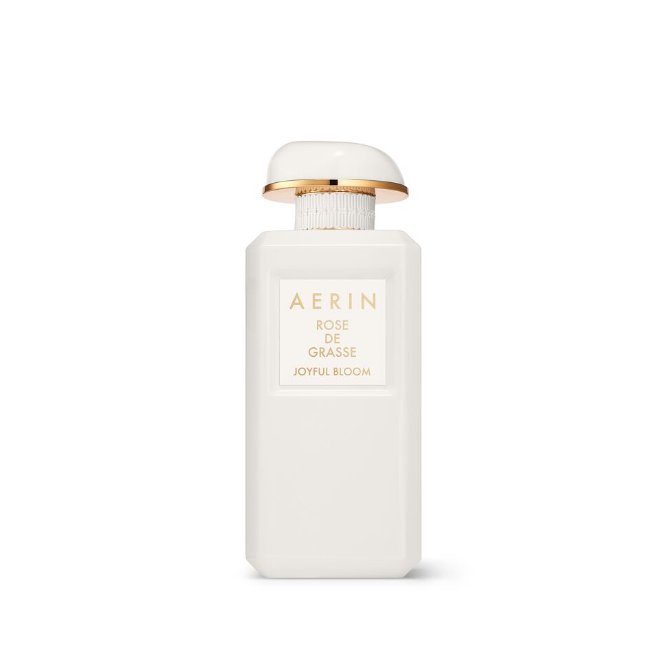 AERIN ROSE DE GRASSE 香水 50ml Estée Lauder Aerin Rose de Grasse Joyful Bloom | Takashimaya