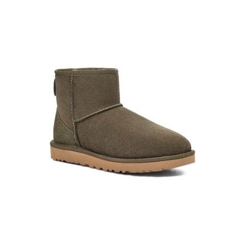 Ugg takashimaya 2025