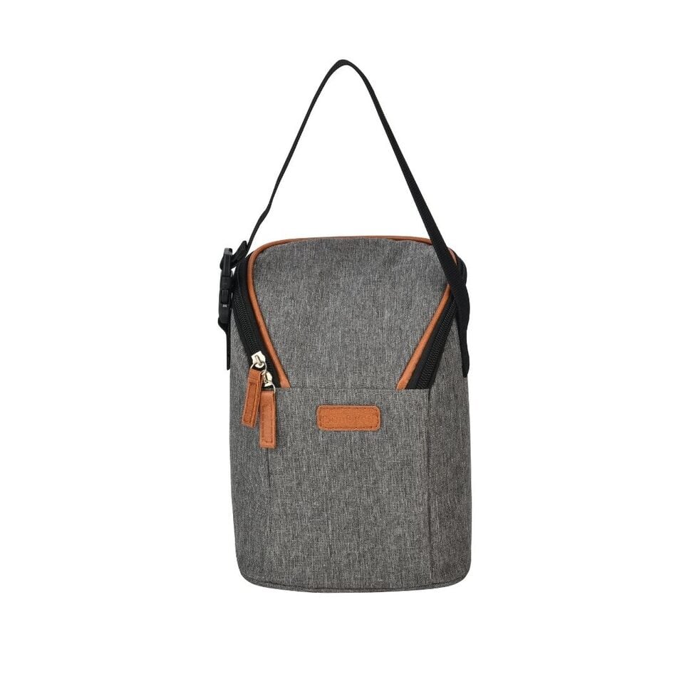 insulated bag