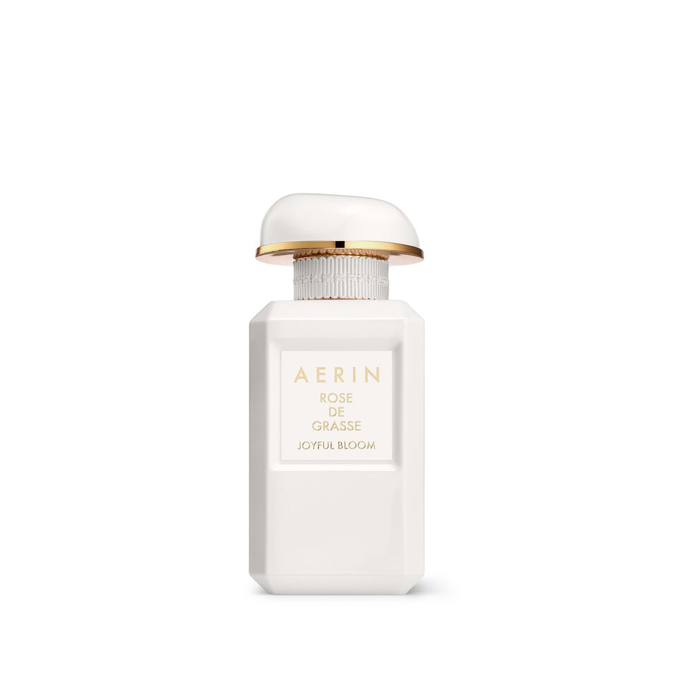 Est e Lauder Aerin Rose de Grasse Joyful Bloom Takashimaya