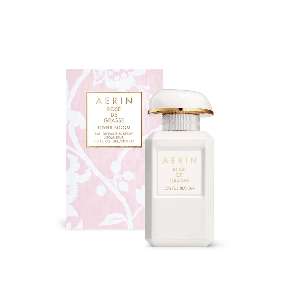 Est e Lauder Aerin Rose de Grasse Joyful Bloom Takashimaya