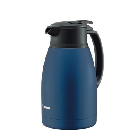 Zojirushi Handy Pot 1.9 Liter Steel Thermal Carafe