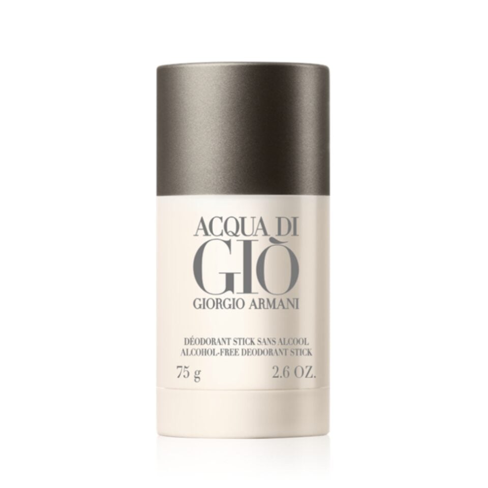 Giorgio Armani Acqua Di Gio Homme Deodorant Stick 75ml | Takashimaya