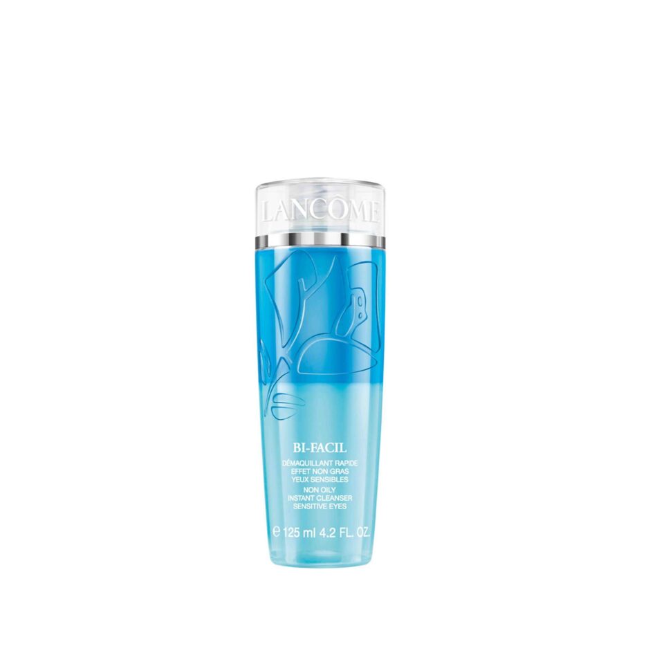新品未開封　LANCOME BI-FACIL リムーバー 125ml 3本セット Lancôme Bi-Facil Eye Makeup Remover 125ml | Takashimaya
