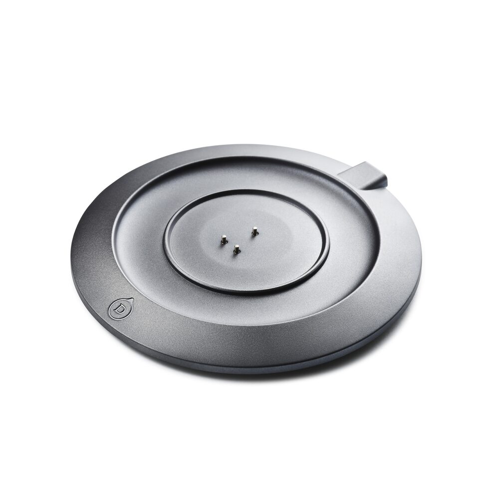 <Devialet Mania Station> ワイヤレス充電ドック MANIA Charging Dock | Takashimaya