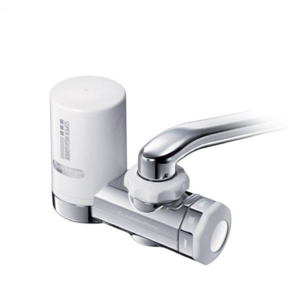 Faucet Purifier | Takashimaya