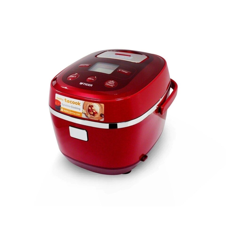 tacook rice cooker
