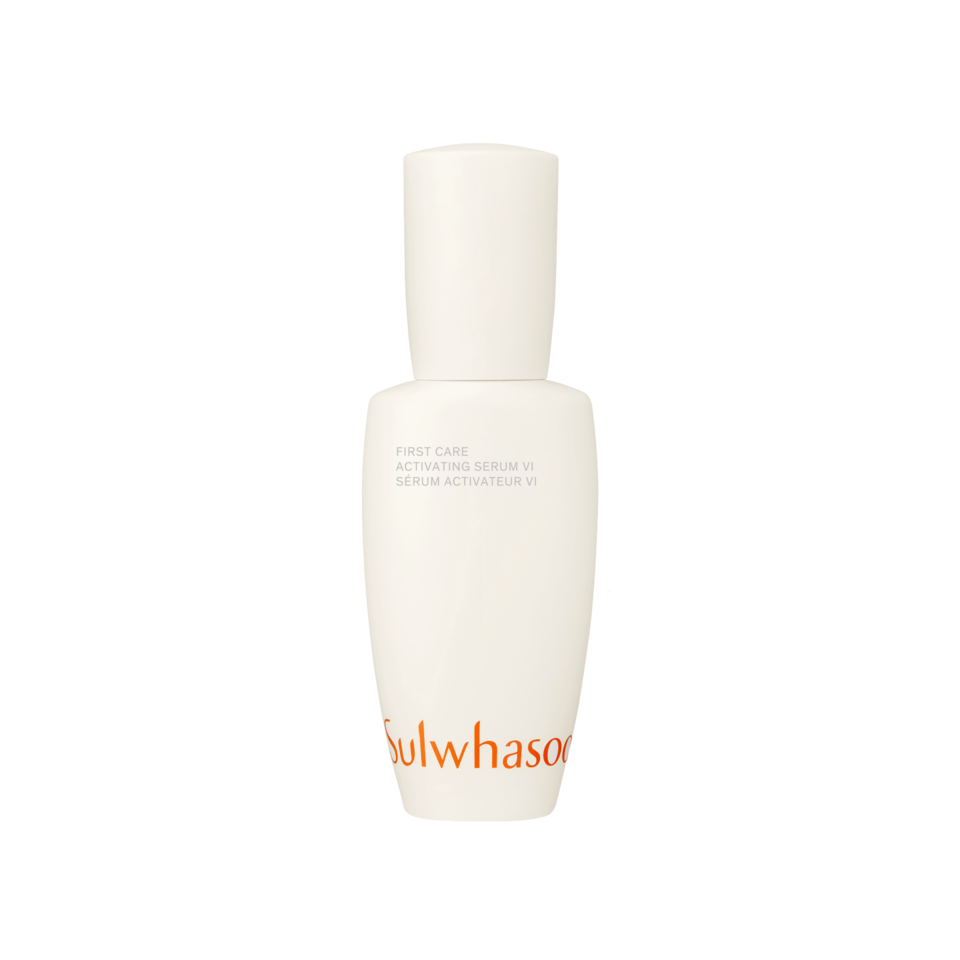 美容液 Sulwhasoo First Care Activating Serum VI First Care Activating Serum VI | Top Anti Aging Serum