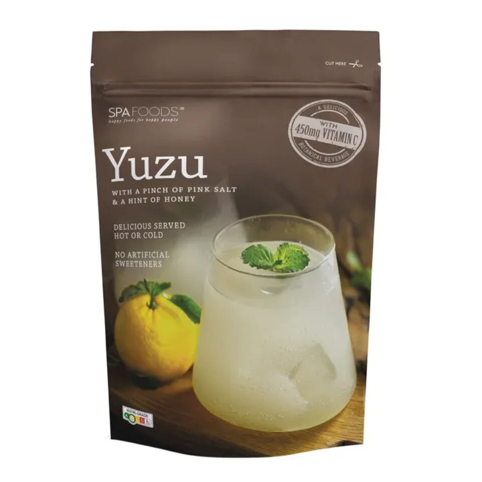 yuzu⭐️ Yuzu | Takashimaya