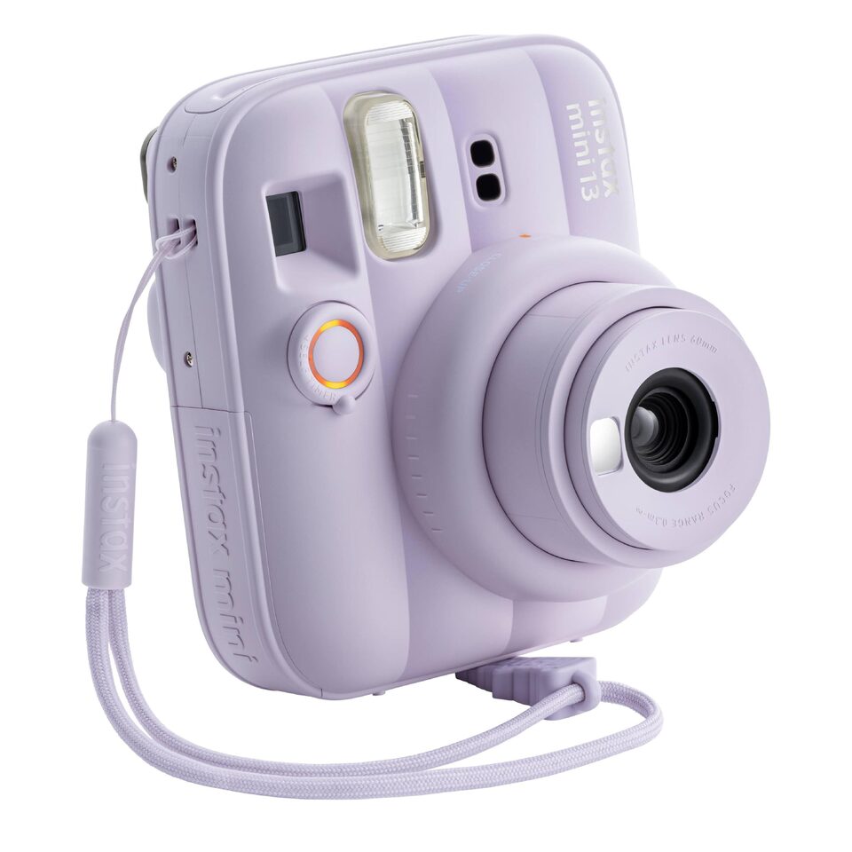 Instax Mini 13 Combo Kit + Free Delivery | Takashimaya