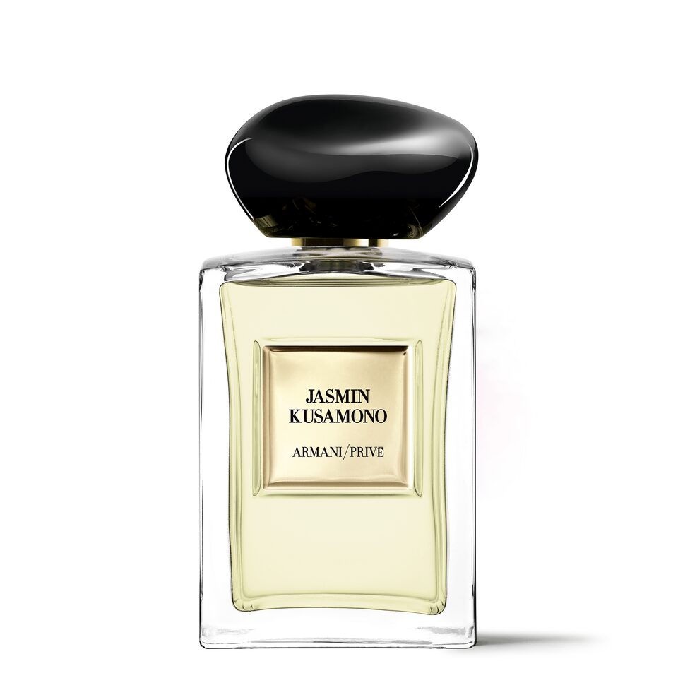 Giorgio Armani Armani Privé Jasmin Kusamono 100ml | Takashimaya Giorgio Armani Armani Privé Jasmin Kusamono 100ml | Takashimaya