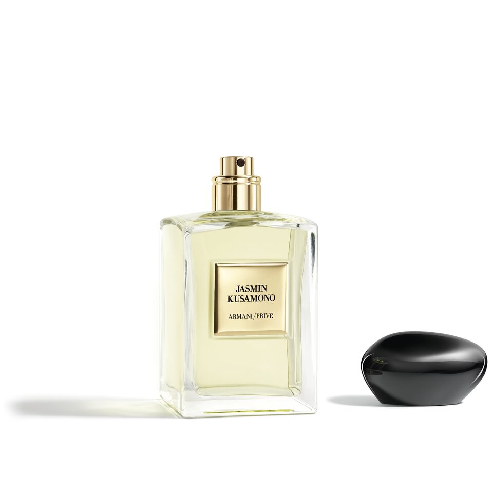 Giorgio Armani Armani Privé Jasmin Kusamono 100ml | Takashimaya