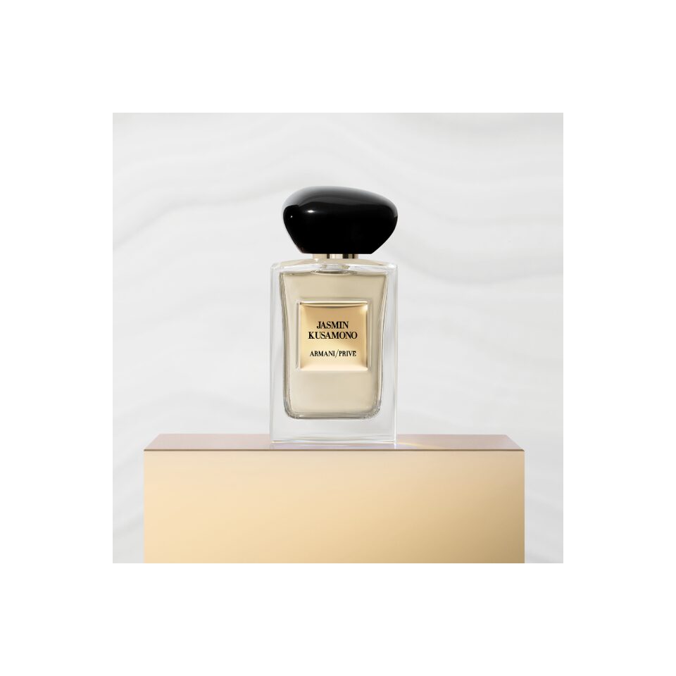 Giorgio Armani Armani Privé Jasmin Kusamono 100ml | Takashimaya