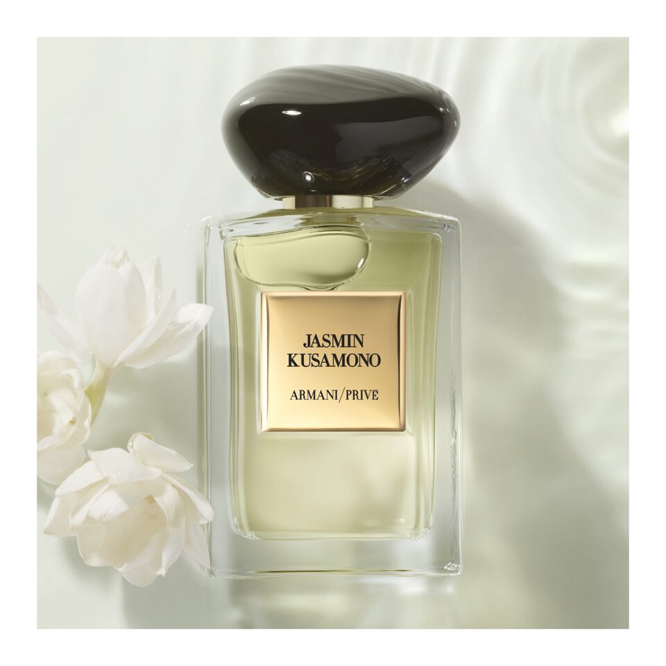 Giorgio Armani Armani Privé Jasmin Kusamono 100ml | Takashimaya