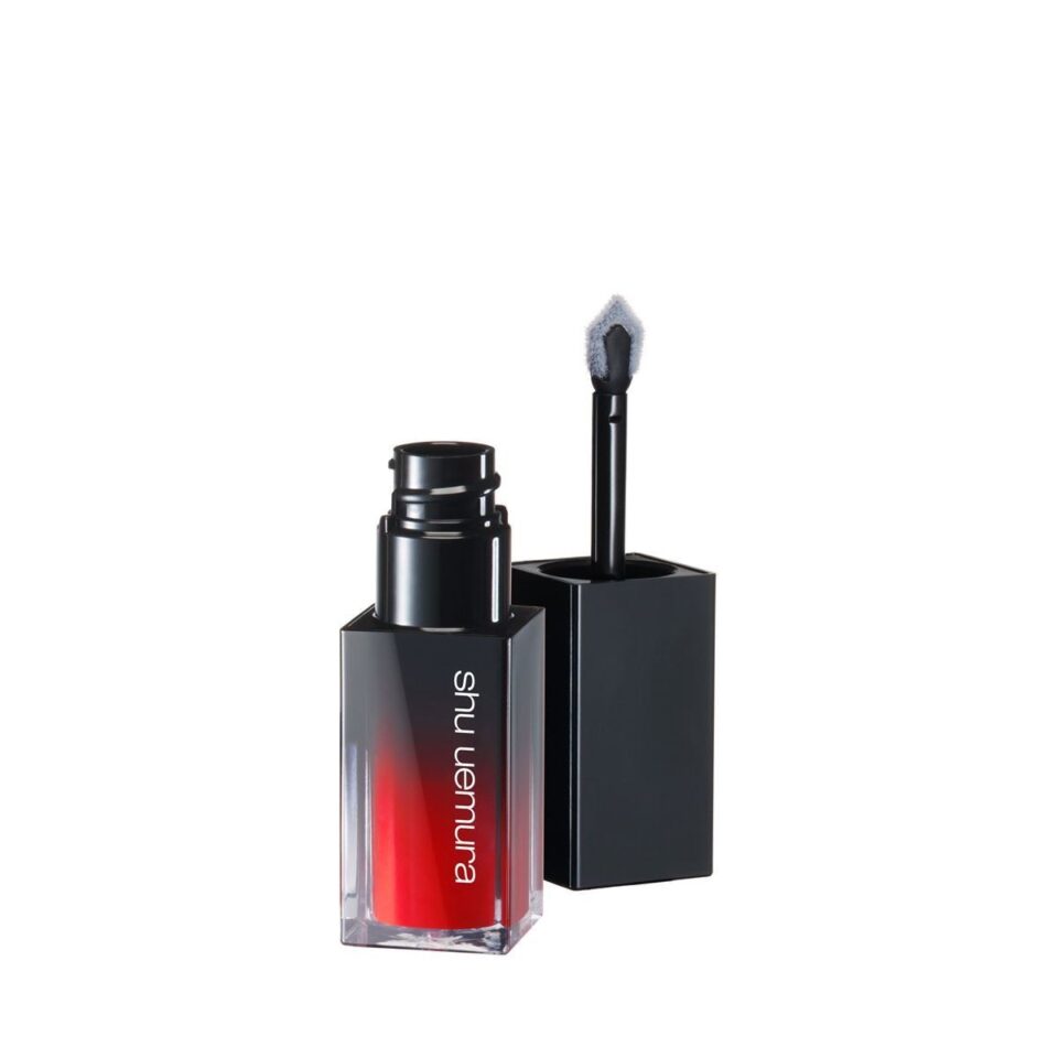 rouge unlimited liquid lacquer