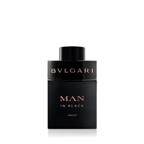 Bvlgari Man In Black Parfum + Free Delivery | Takashimaya
