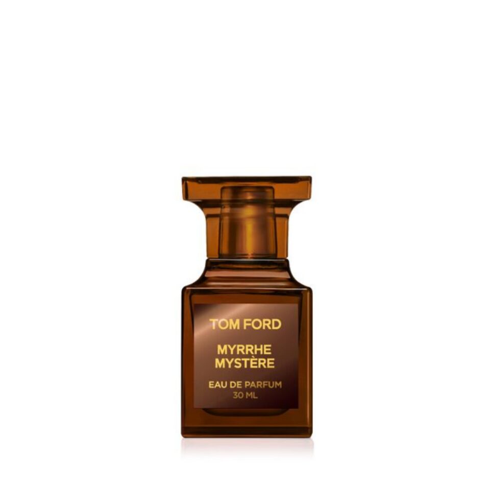 TOM FORD MYRRHE MYSTERE 50ml 香水 Tom Ford Myrrhe Mystere EDP | Takashimaya