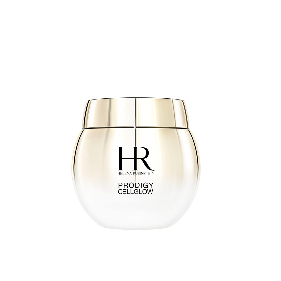 HR クリーム Helena Rubinstein Prodigy Cellglow Radiant Regenerating Cream