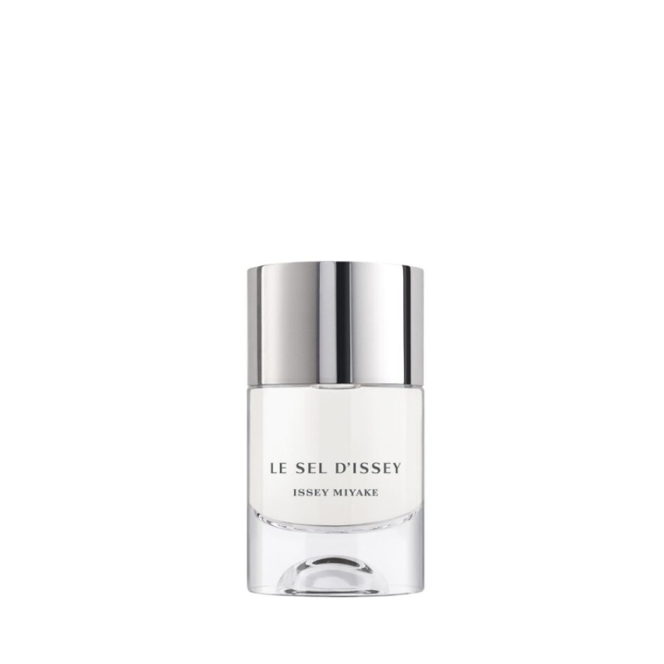 香水(ユニセックス) LE SEL D'ISSEY 50ml ISSEY MIYAKE Issey Miyake Le Sel d'Issey Eau De Toilette Refillable | Takashimaya