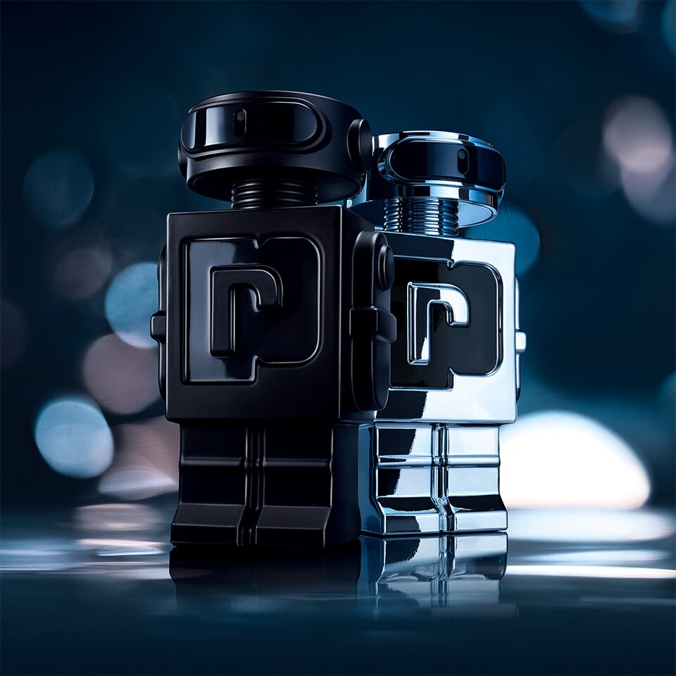 Paco Rabanne Phantom Parfum | Takashimaya