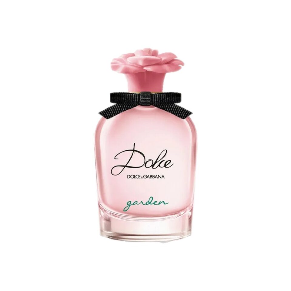 Dolce Garden オードパルファム75ml D&G Dolce Garden Eau de Parfum | Takashimaya
