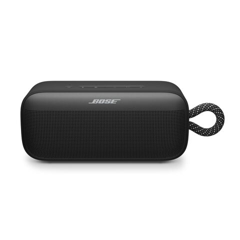 SoundLink Plus Portable Speaker | Takashimaya