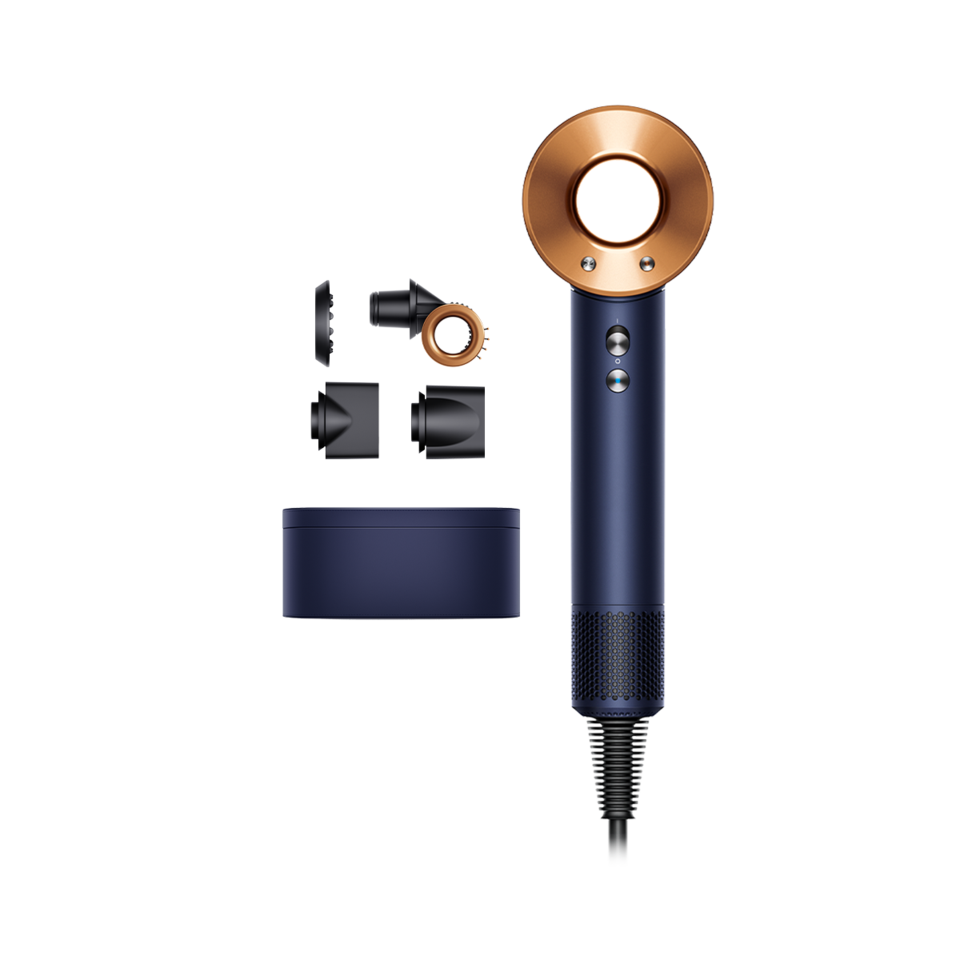 ダイソンhd15 ダイソン Dyson Supersonic Shineヘアドライヤー HD15 ULF IIF
