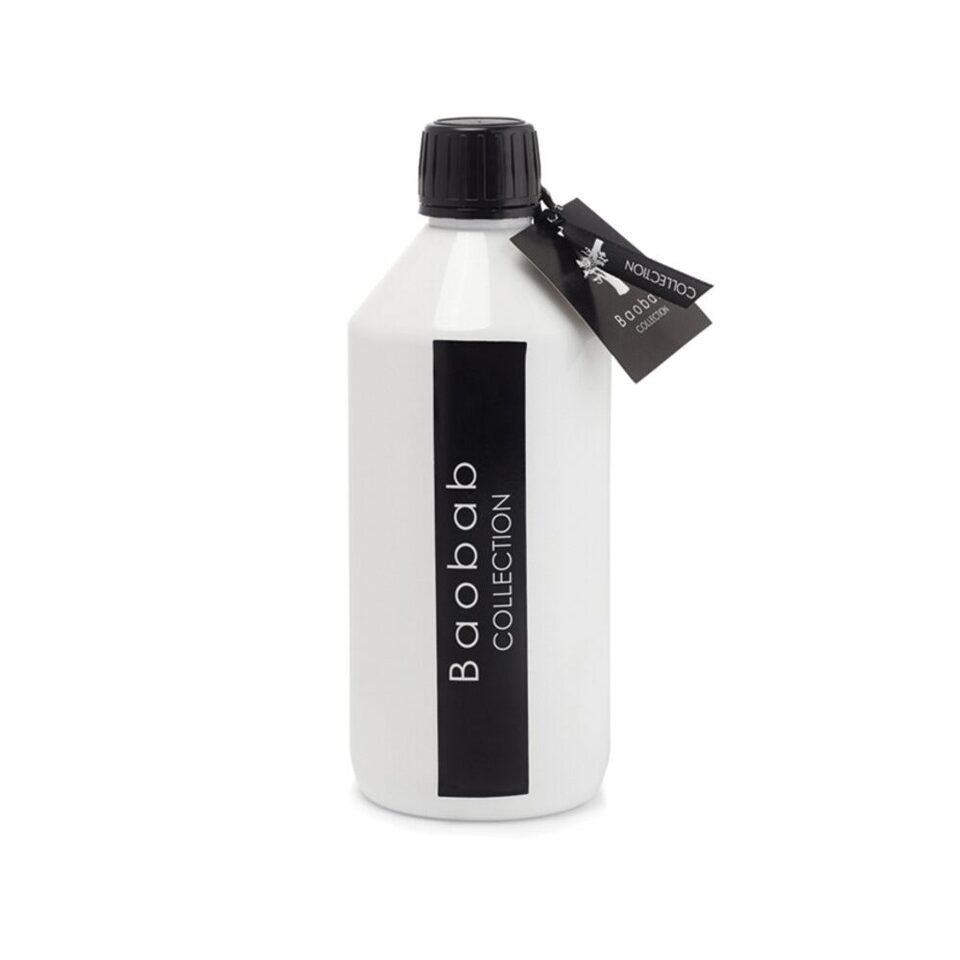 Feathers Touareg Refill | Takashimaya