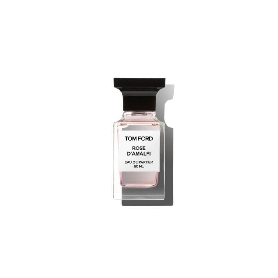 Tom Ford Rose D'Amalfi | Takashimaya