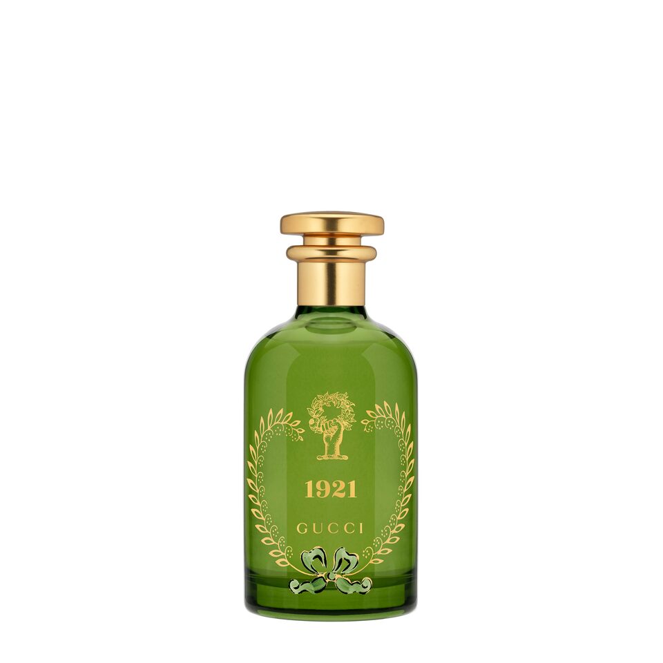 Gucci The Alchemist's Garden 1921 Eau de Parfum Unisex 100ml