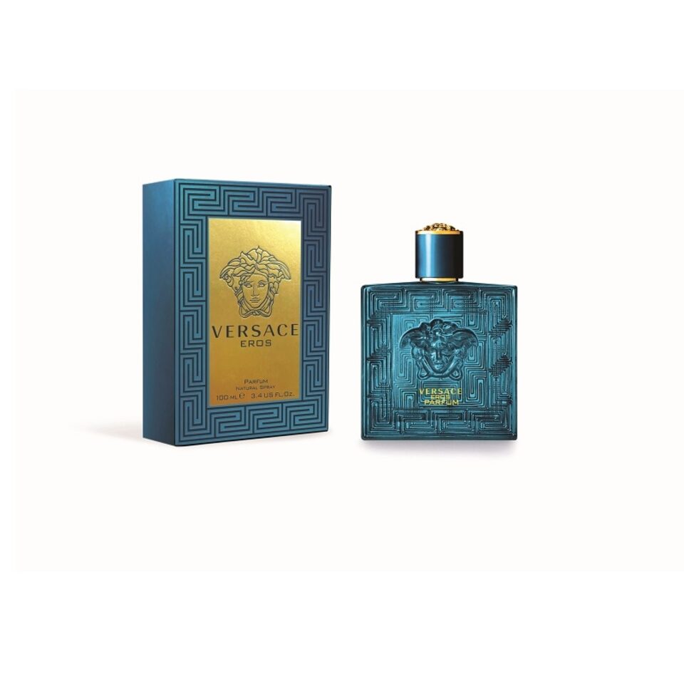 Versace Eros Parfum 100ml | Takashimaya