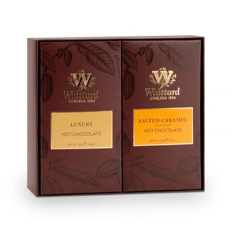 Shop Hot Chocolate + Free Delivery | Takashimaya
